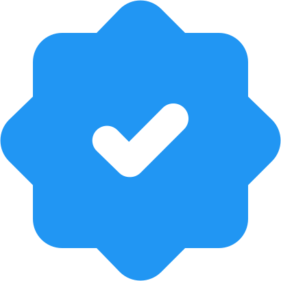 Selo de verificação